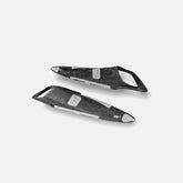 Ryft McLaren 720S Coupe & Spider - Rear Fender Air Vents